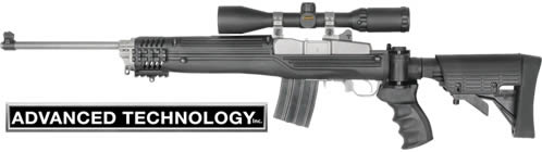 Ruger Mini-14 Strikeforce Package